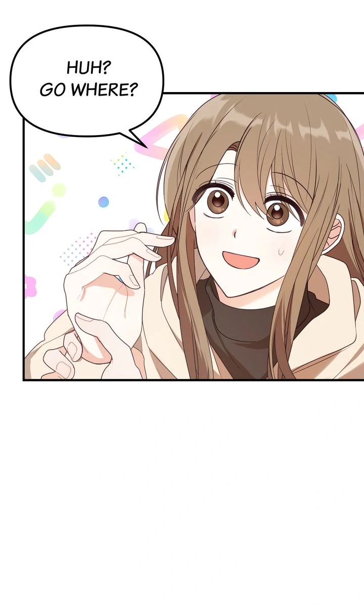 A Romantic Ending with My 2D Boyfriend! chapter 21 page 51