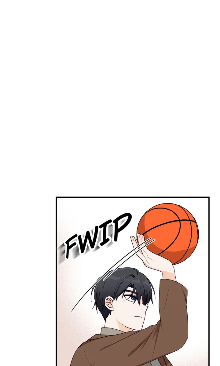 A Romantic Ending with My 2D Boyfriend! chapter 21 page 55
