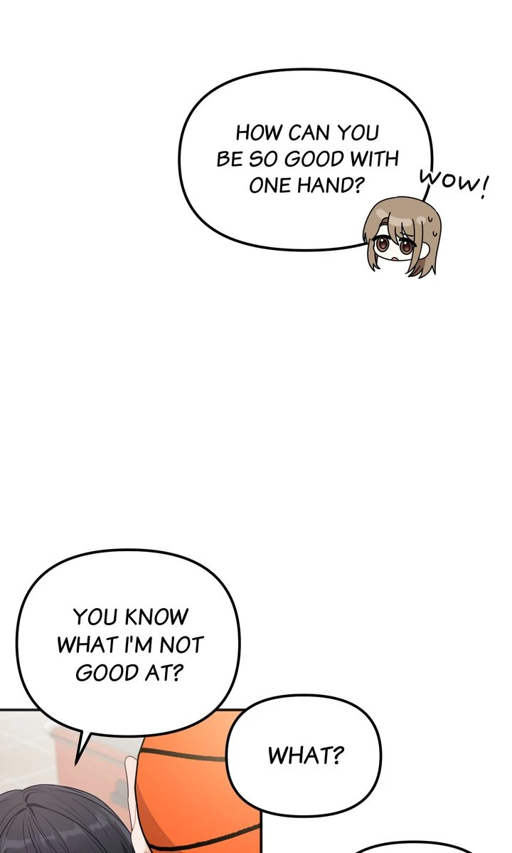 A Romantic Ending with My 2D Boyfriend! chapter 21 page 57