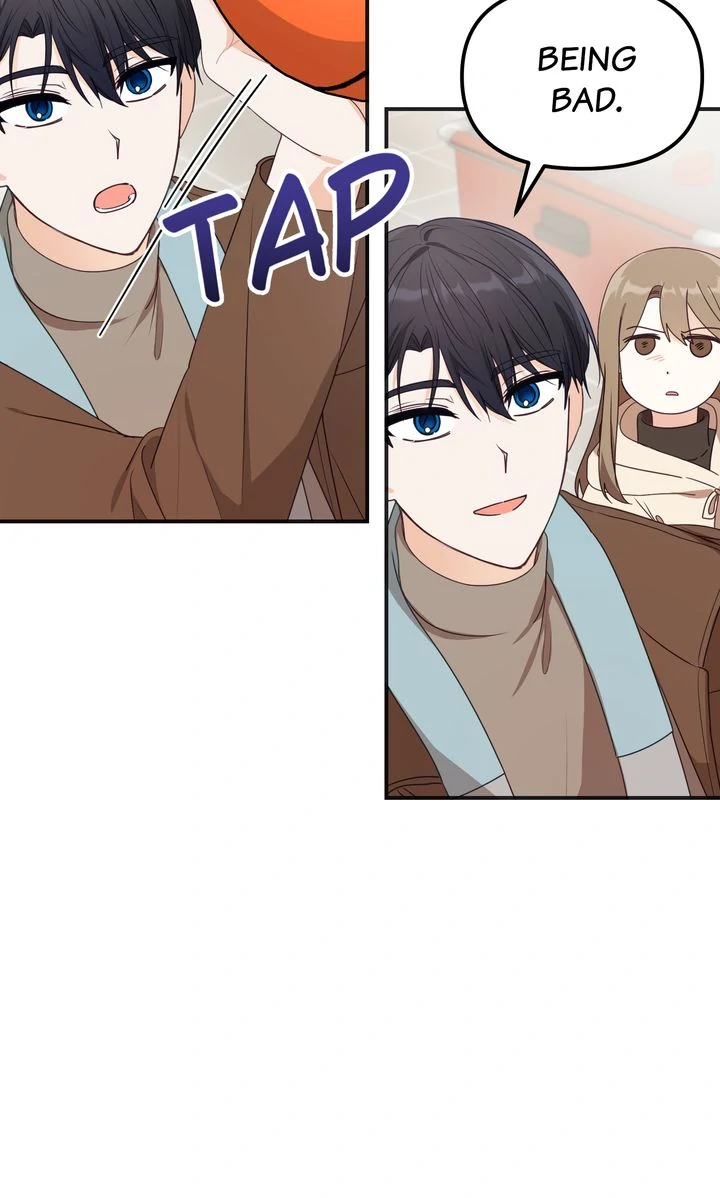 A Romantic Ending with My 2D Boyfriend! chapter 21 page 58
