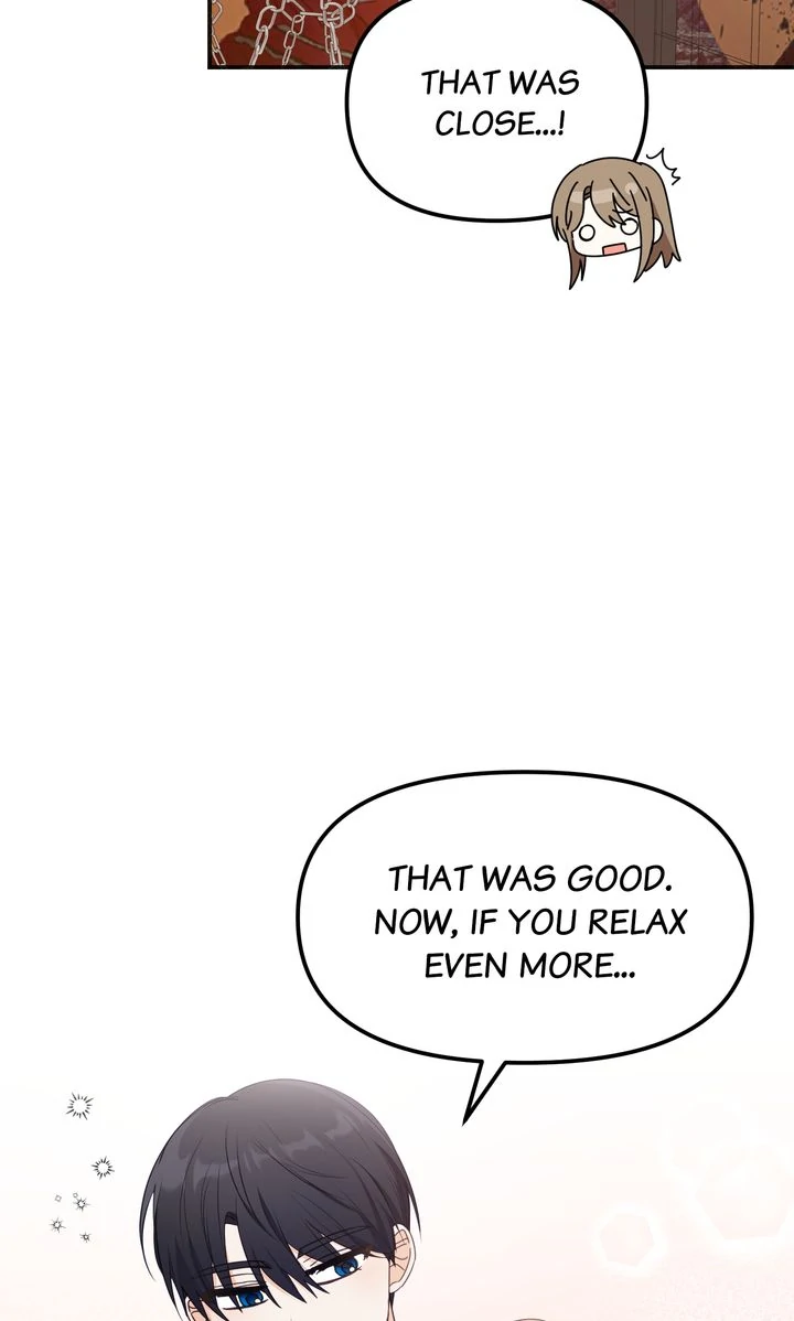 A Romantic Ending with My 2D Boyfriend! chapter 21 page 62