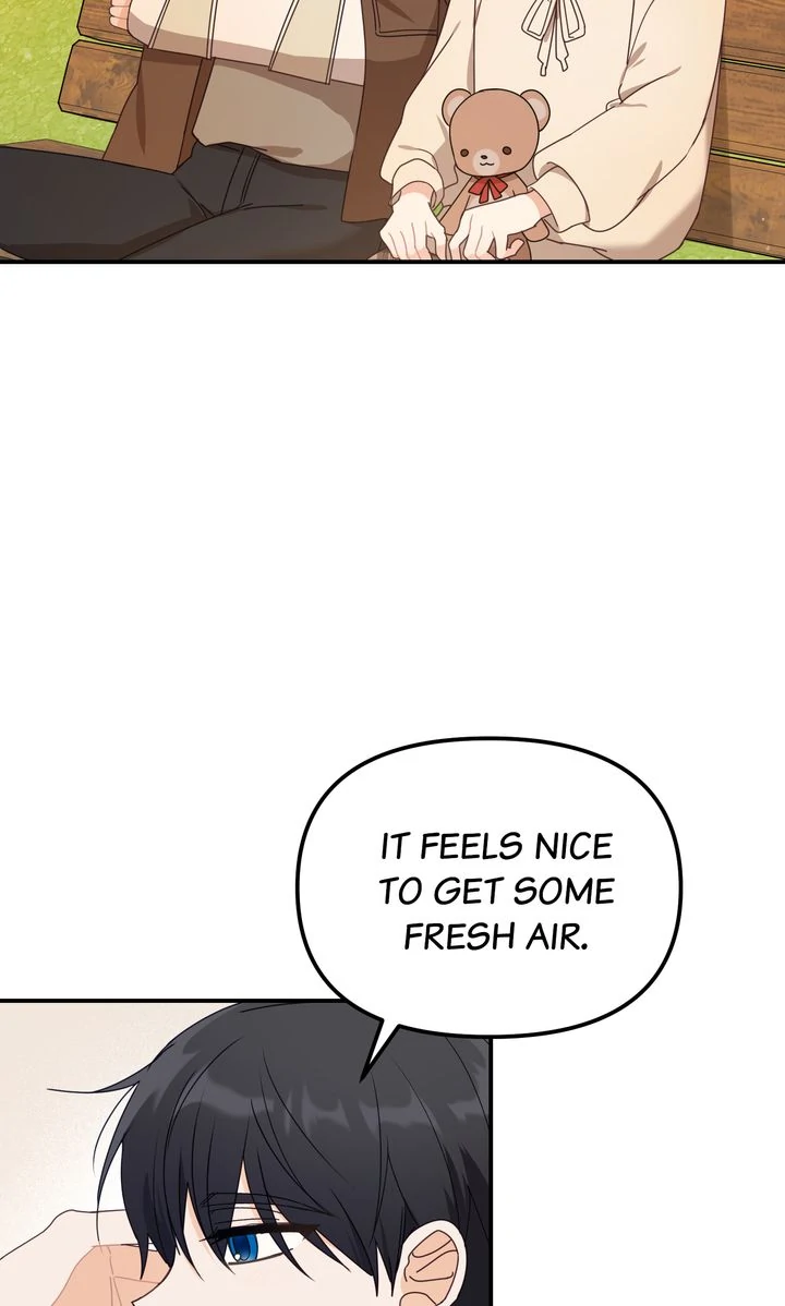 A Romantic Ending with My 2D Boyfriend! chapter 21 page 74