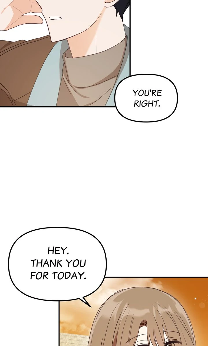 A Romantic Ending with My 2D Boyfriend! chapter 21 page 75