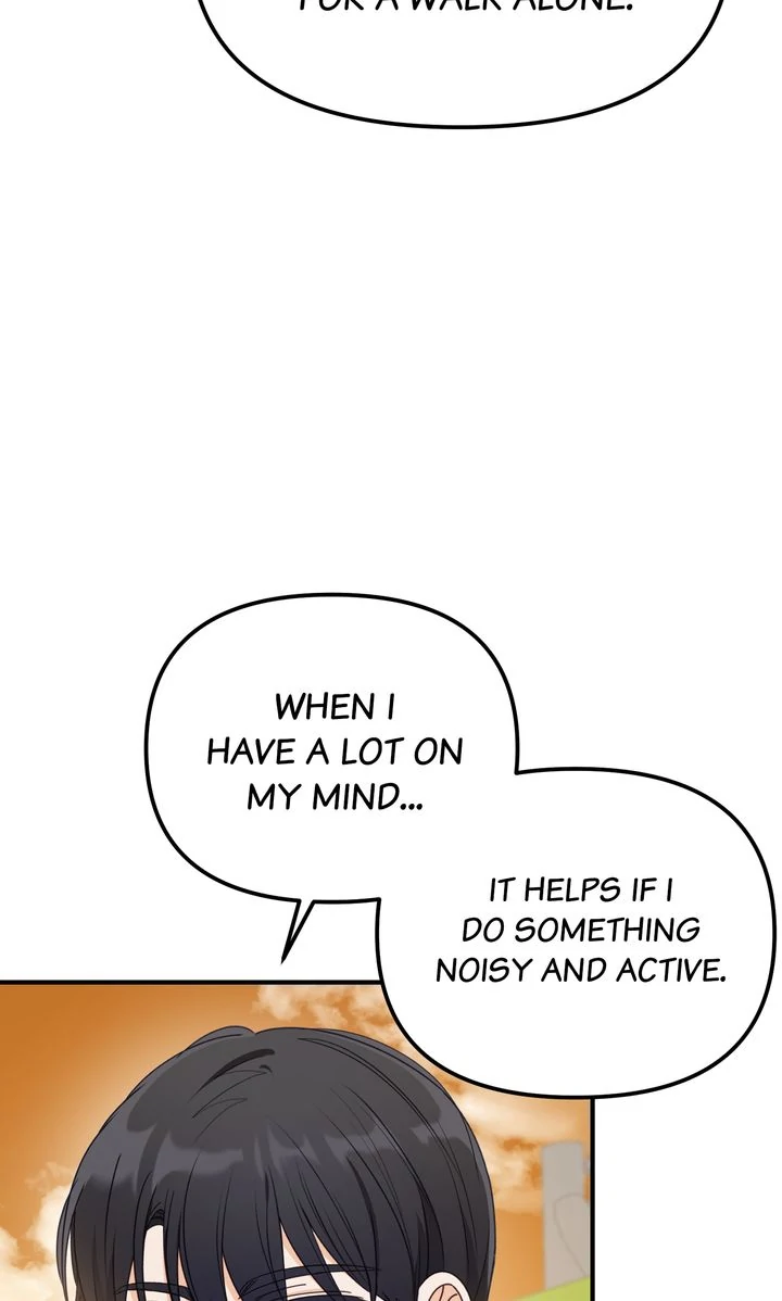 A Romantic Ending with My 2D Boyfriend! chapter 21 page 78