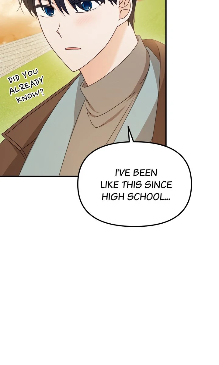 A Romantic Ending with My 2D Boyfriend! chapter 21 page 79