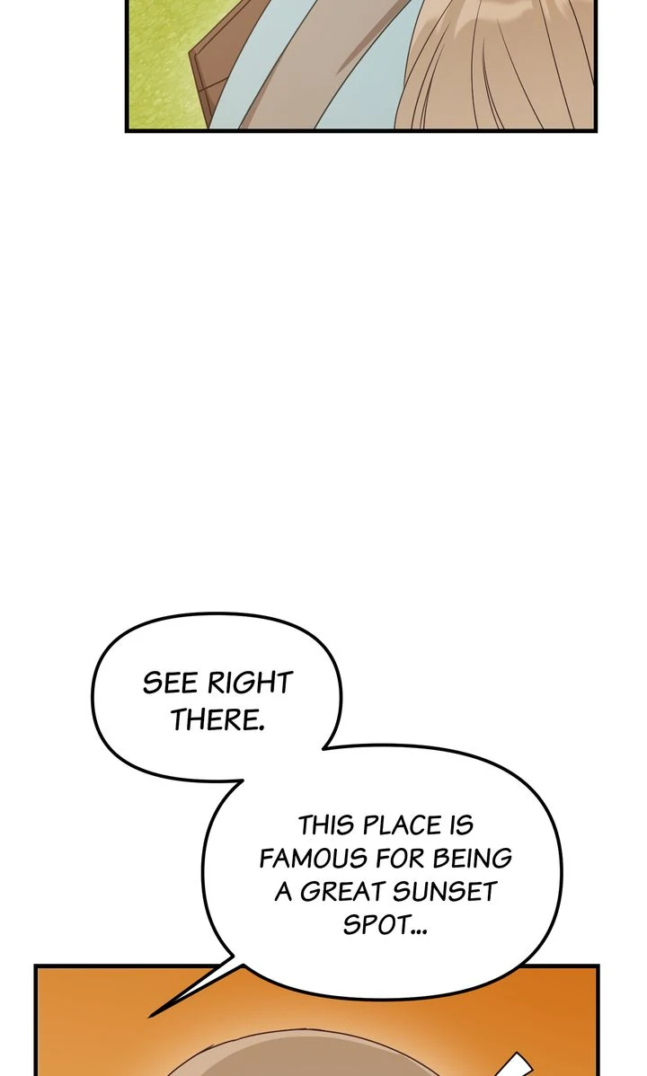 A Romantic Ending with My 2D Boyfriend! chapter 21 page 82