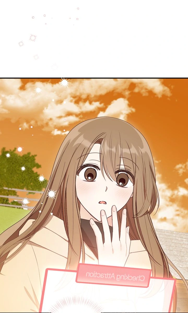 A Romantic Ending with My 2D Boyfriend! chapter 21 page 87