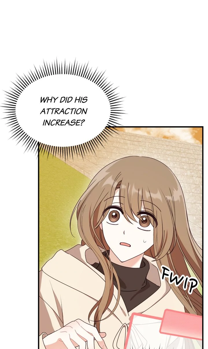 A Romantic Ending with My 2D Boyfriend! chapter 22 page 1