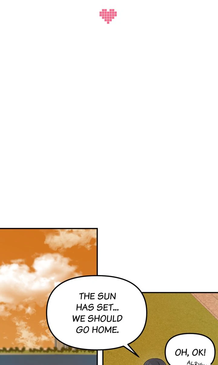 A Romantic Ending with My 2D Boyfriend! chapter 22 page 11