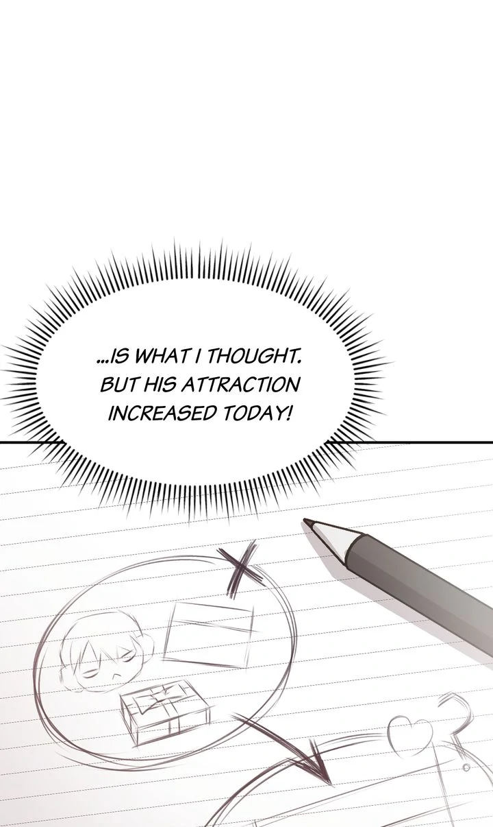A Romantic Ending with My 2D Boyfriend! chapter 22 page 18