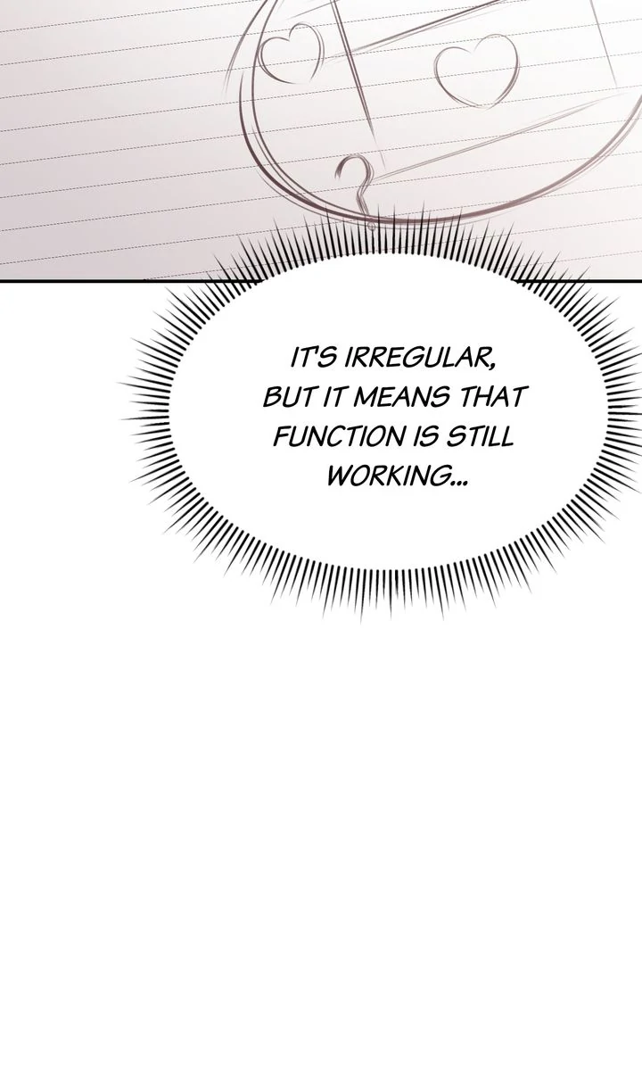 A Romantic Ending with My 2D Boyfriend! chapter 22 page 19