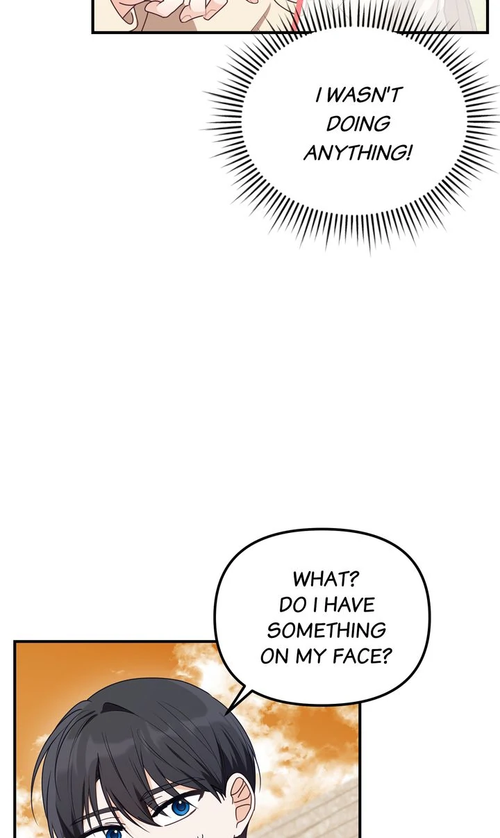 A Romantic Ending with My 2D Boyfriend! chapter 22 page 2