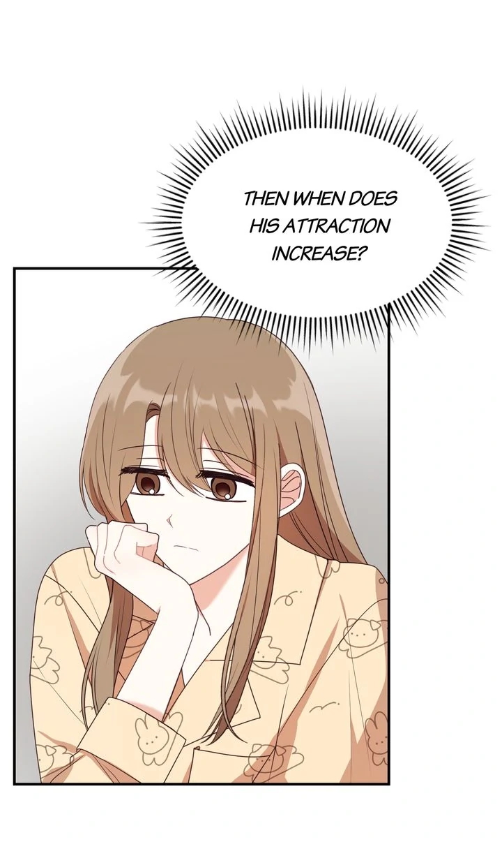 A Romantic Ending with My 2D Boyfriend! chapter 22 page 20