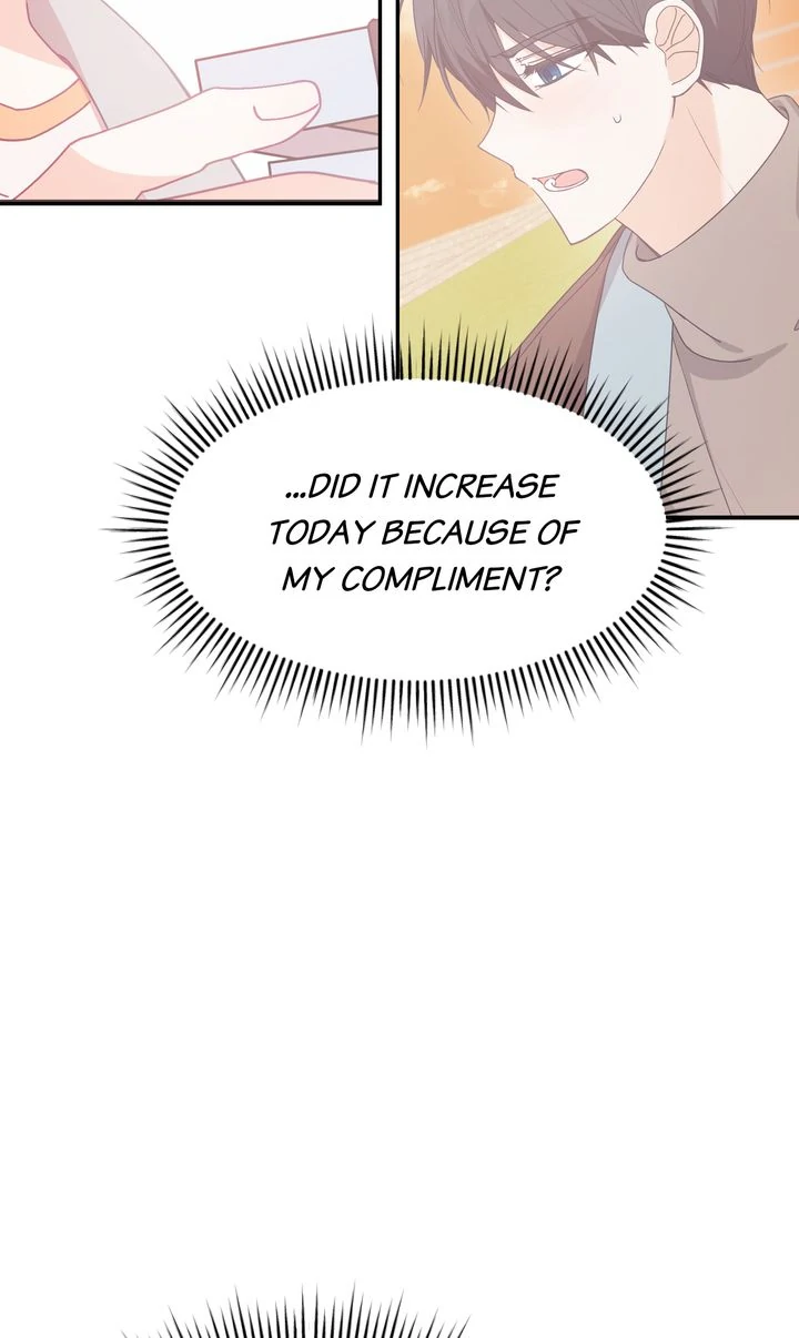 A Romantic Ending with My 2D Boyfriend! chapter 22 page 22