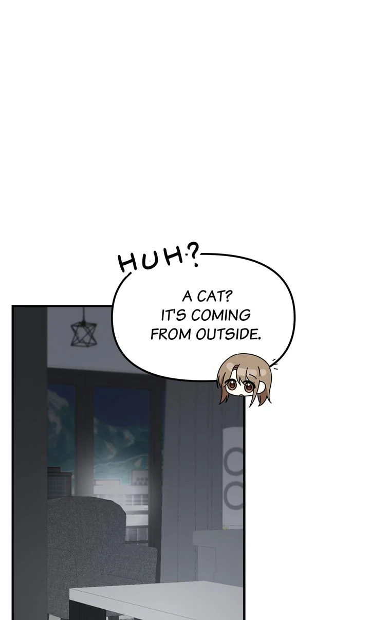 A Romantic Ending with My 2D Boyfriend! chapter 22 page 24