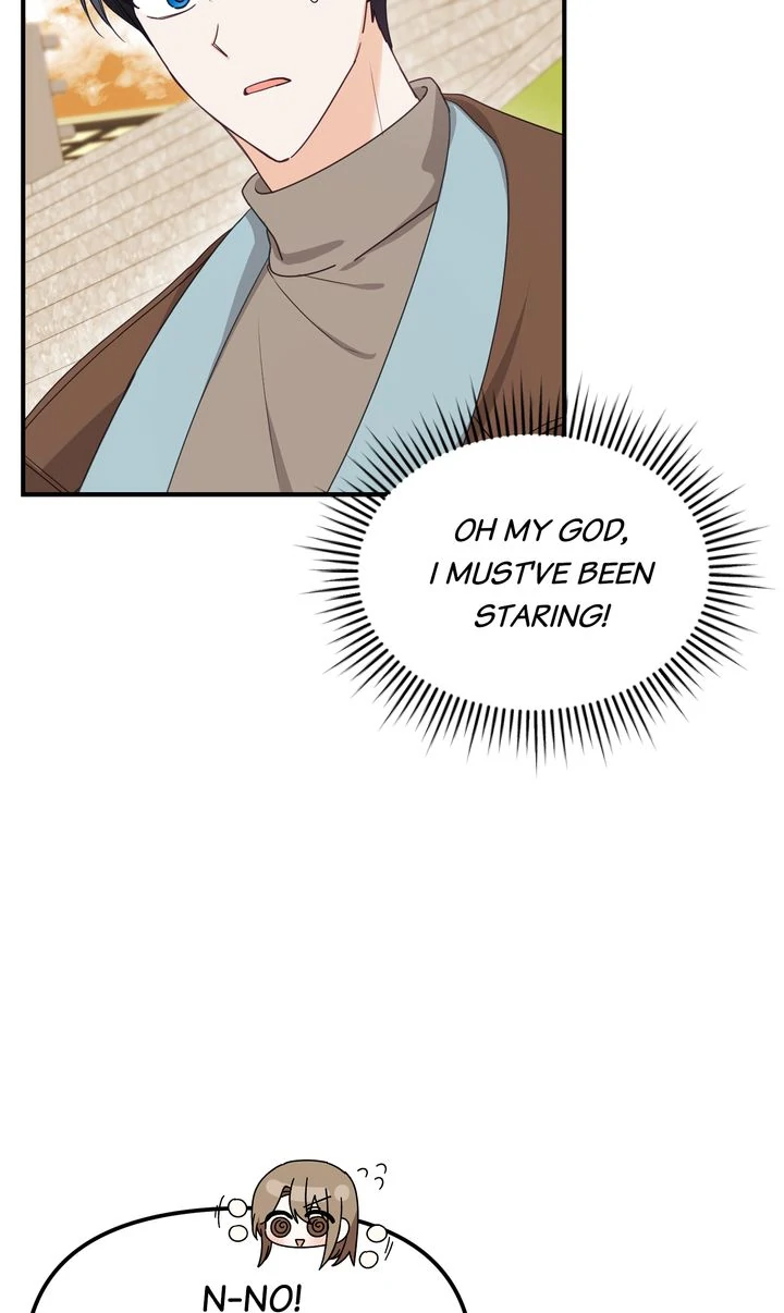 A Romantic Ending with My 2D Boyfriend! chapter 22 page 3