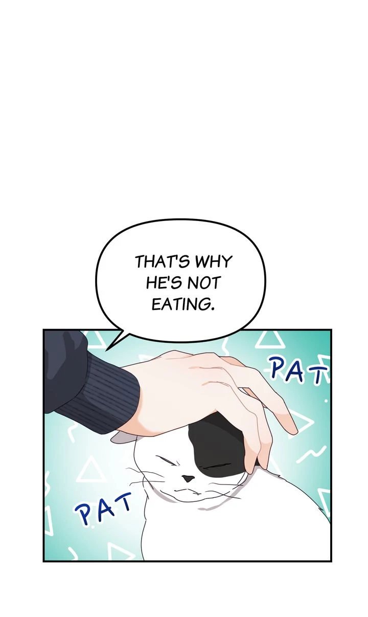 A Romantic Ending with My 2D Boyfriend! chapter 22 page 30