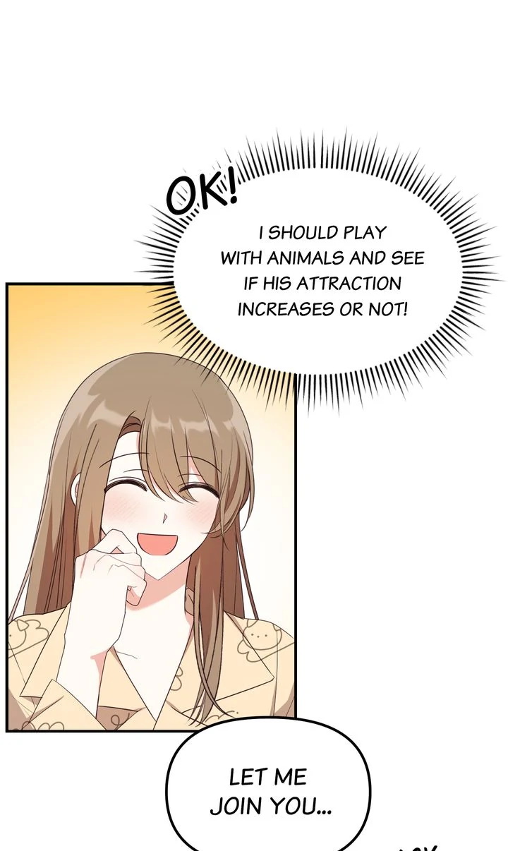 A Romantic Ending with My 2D Boyfriend! chapter 22 page 32