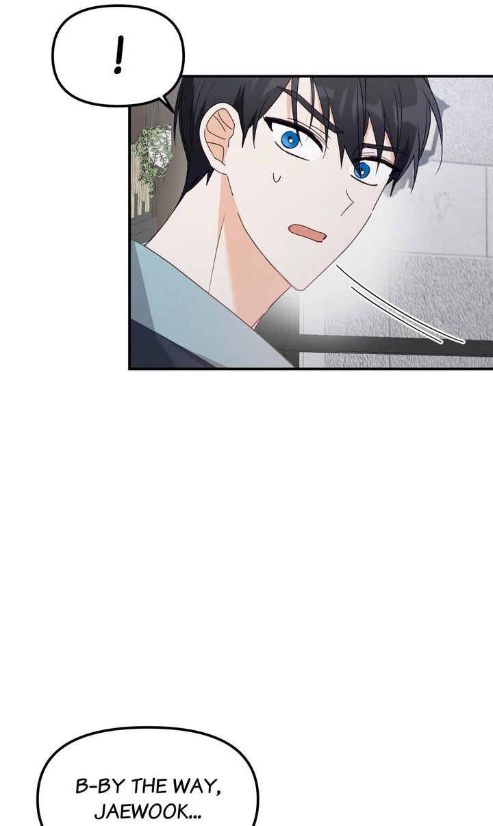 A Romantic Ending with My 2D Boyfriend! chapter 22 page 41