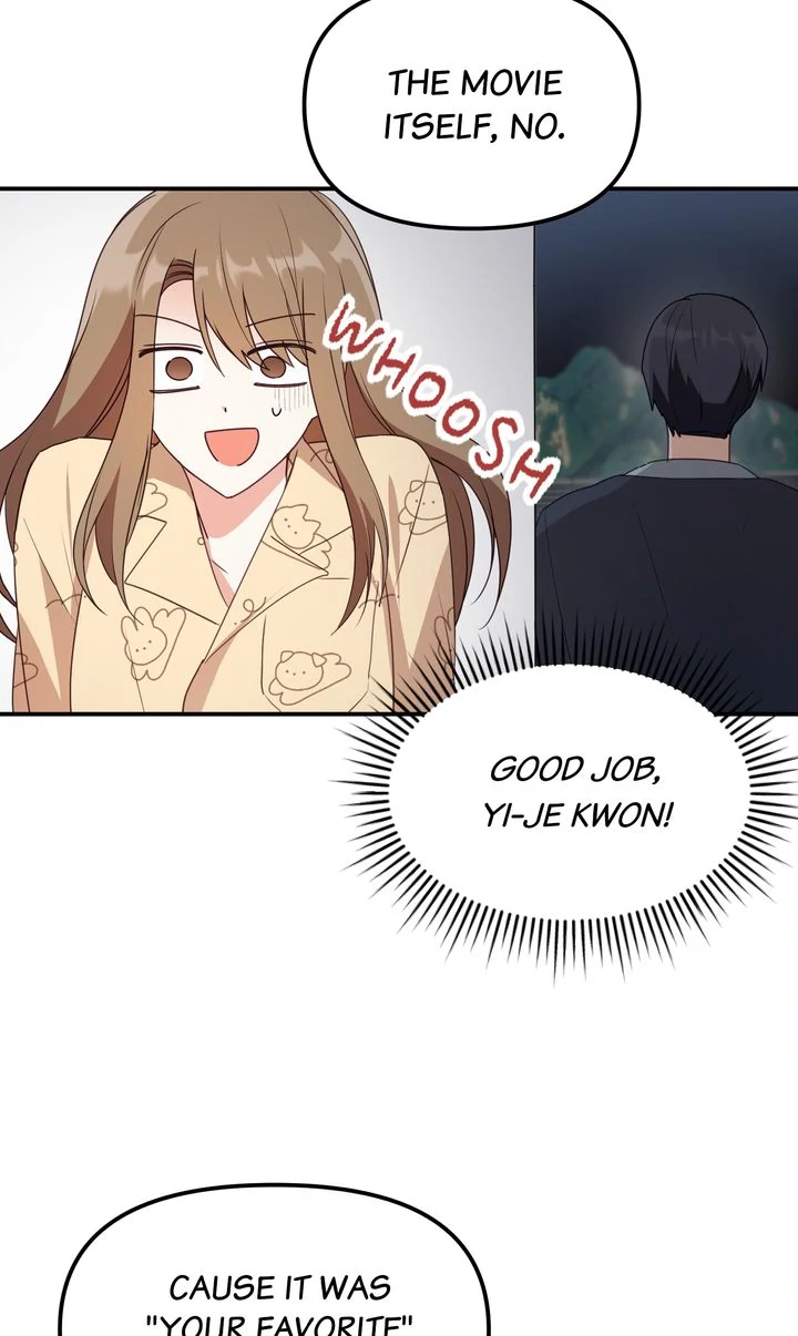 A Romantic Ending with My 2D Boyfriend! chapter 22 page 43