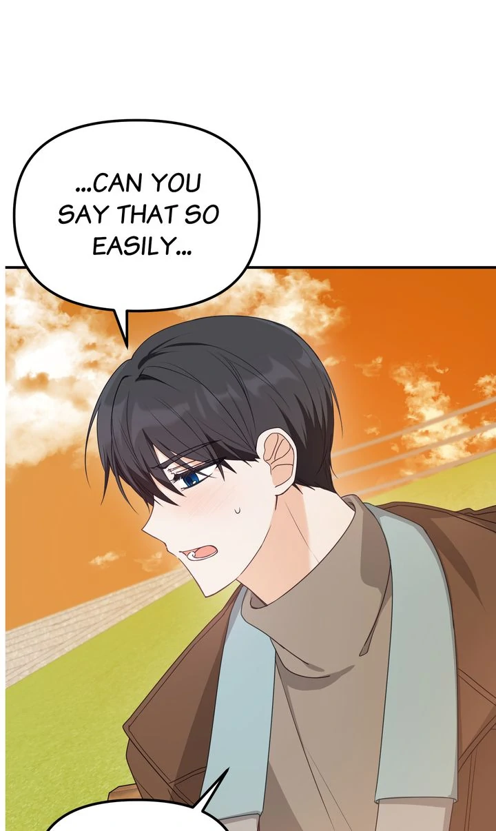 A Romantic Ending with My 2D Boyfriend! chapter 22 page 5