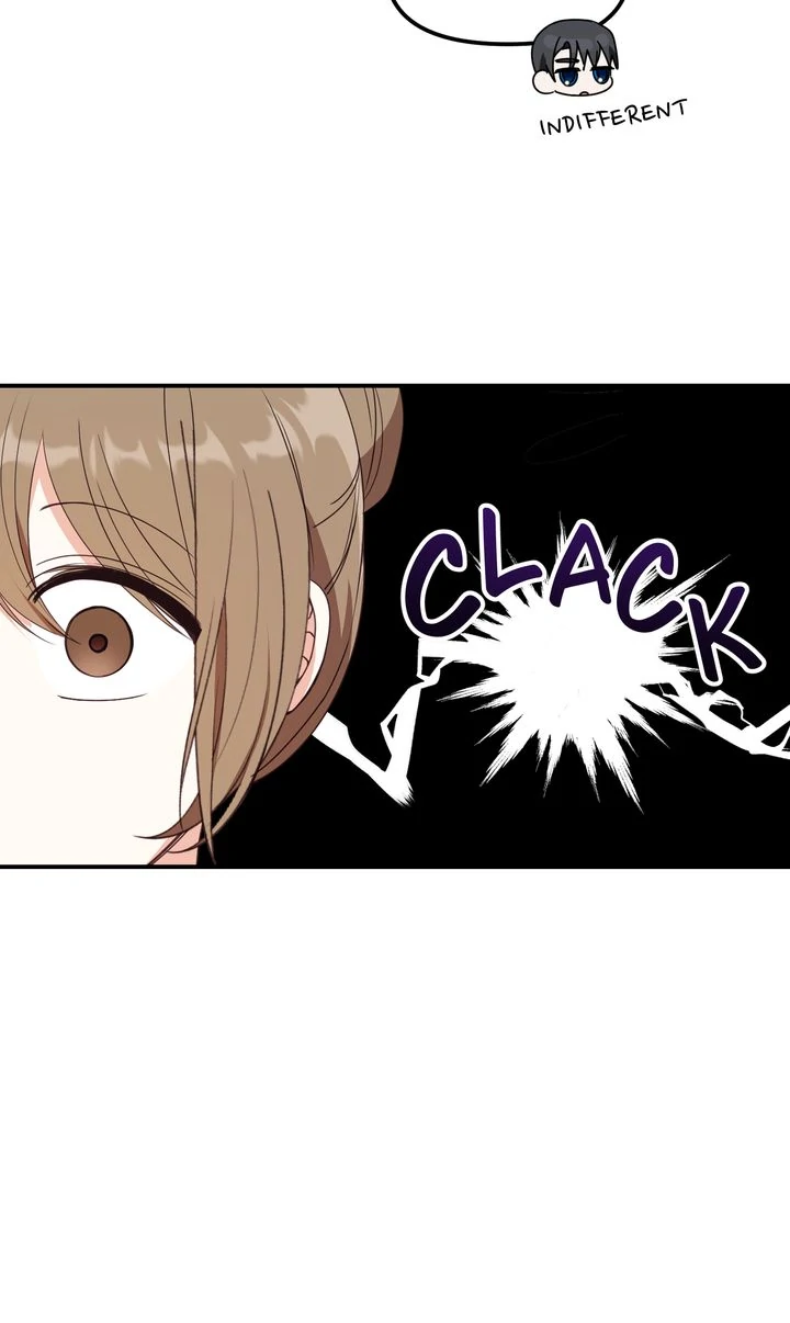 A Romantic Ending with My 2D Boyfriend! chapter 22 page 56