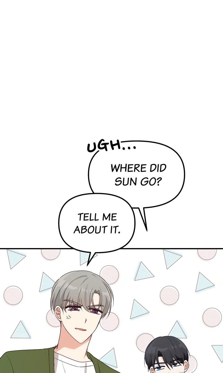 A Romantic Ending with My 2D Boyfriend! chapter 22 page 62