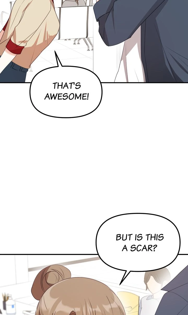 A Romantic Ending with My 2D Boyfriend! chapter 22 page 67