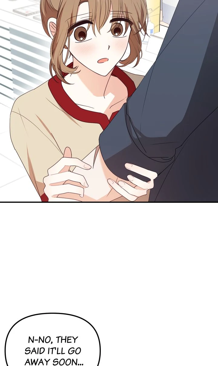 A Romantic Ending with My 2D Boyfriend! chapter 22 page 68