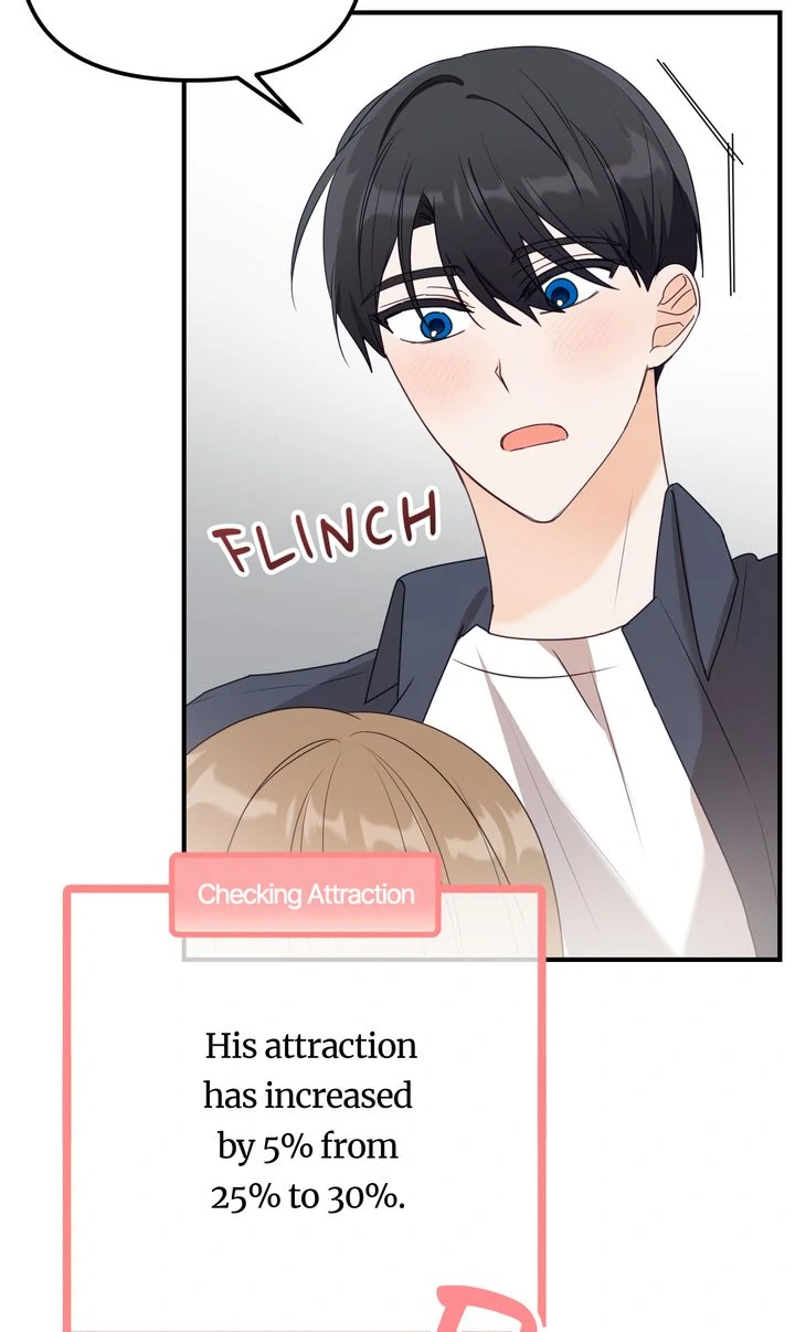 A Romantic Ending with My 2D Boyfriend! chapter 22 page 69
