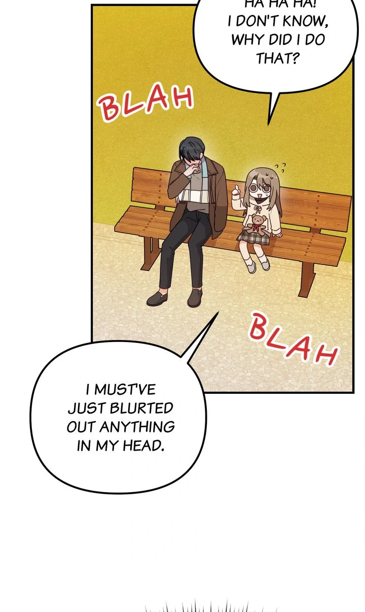 A Romantic Ending with My 2D Boyfriend! chapter 22 page 7