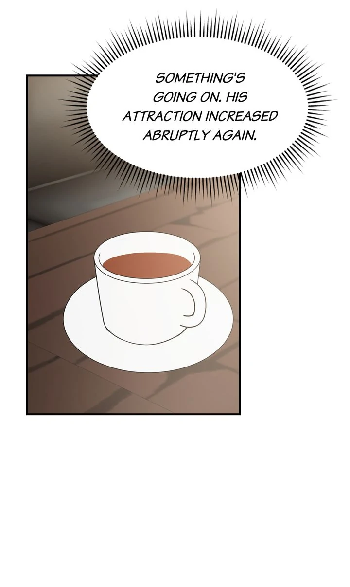 A Romantic Ending with My 2D Boyfriend! chapter 22 page 76