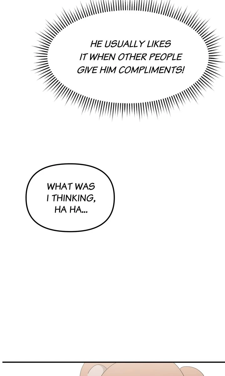 A Romantic Ending with My 2D Boyfriend! chapter 22 page 8