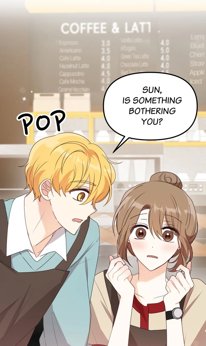 A Romantic Ending with My 2D Boyfriend! chapter 22 page 80