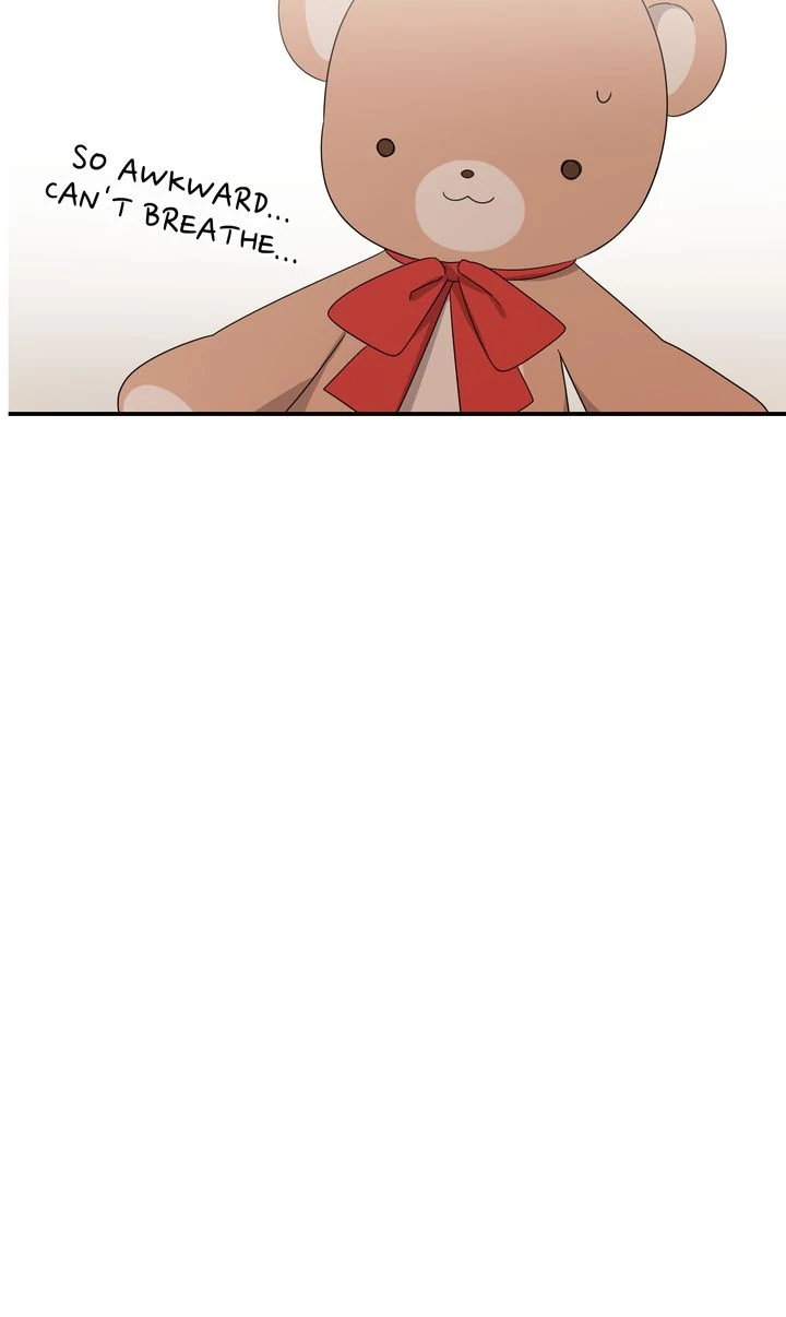 A Romantic Ending with My 2D Boyfriend! chapter 22 page 9