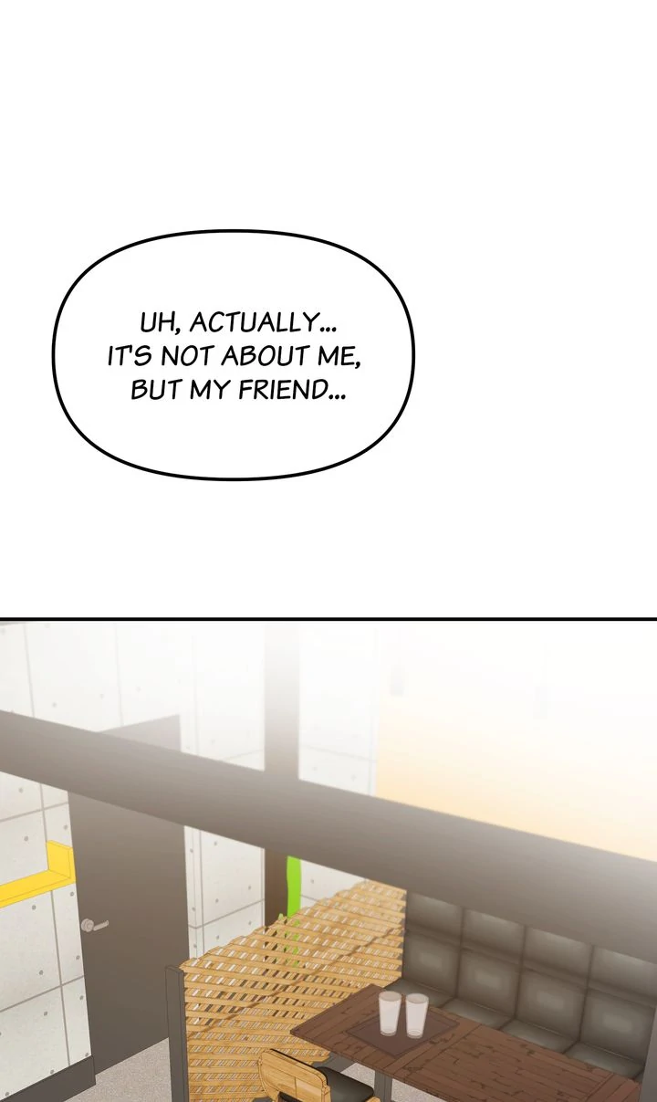 A Romantic Ending with My 2D Boyfriend! chapter 23 page 1