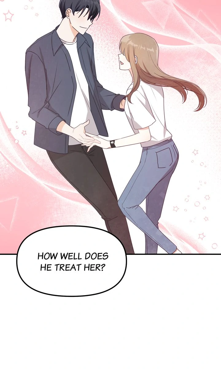 A Romantic Ending with My 2D Boyfriend! chapter 23 page 11