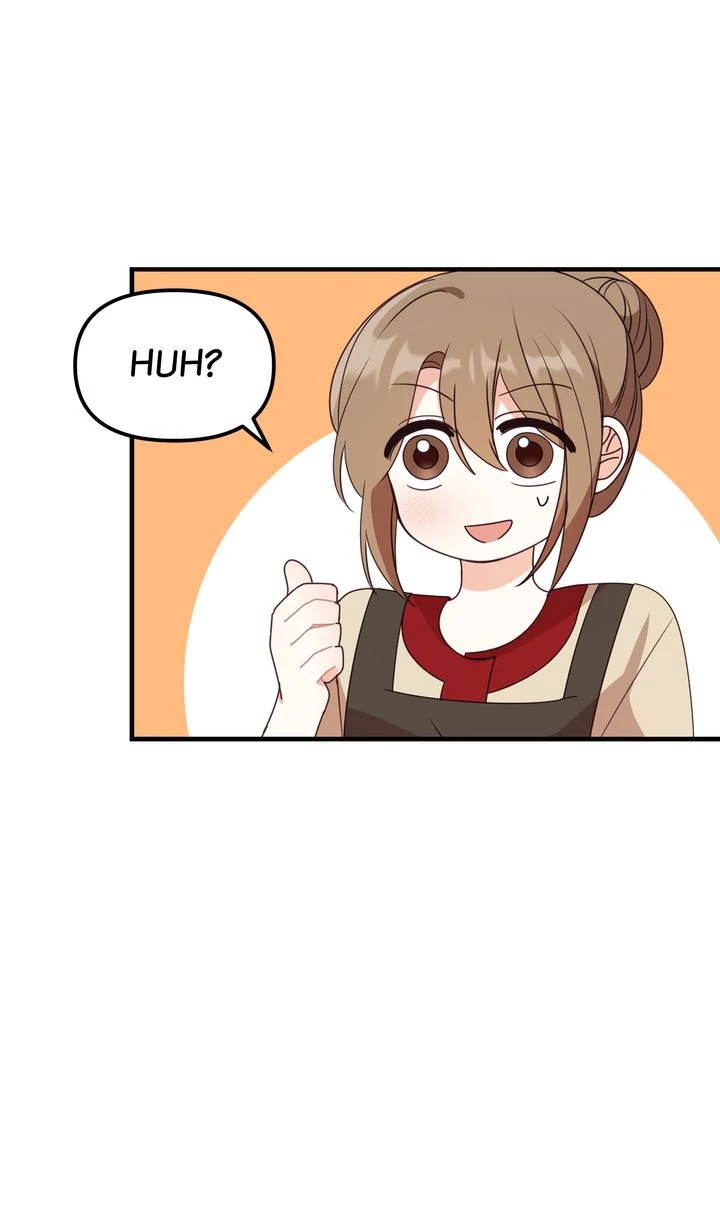 A Romantic Ending with My 2D Boyfriend! chapter 23 page 12