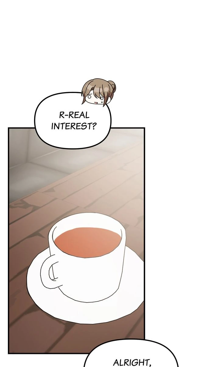 A Romantic Ending with My 2D Boyfriend! chapter 23 page 14
