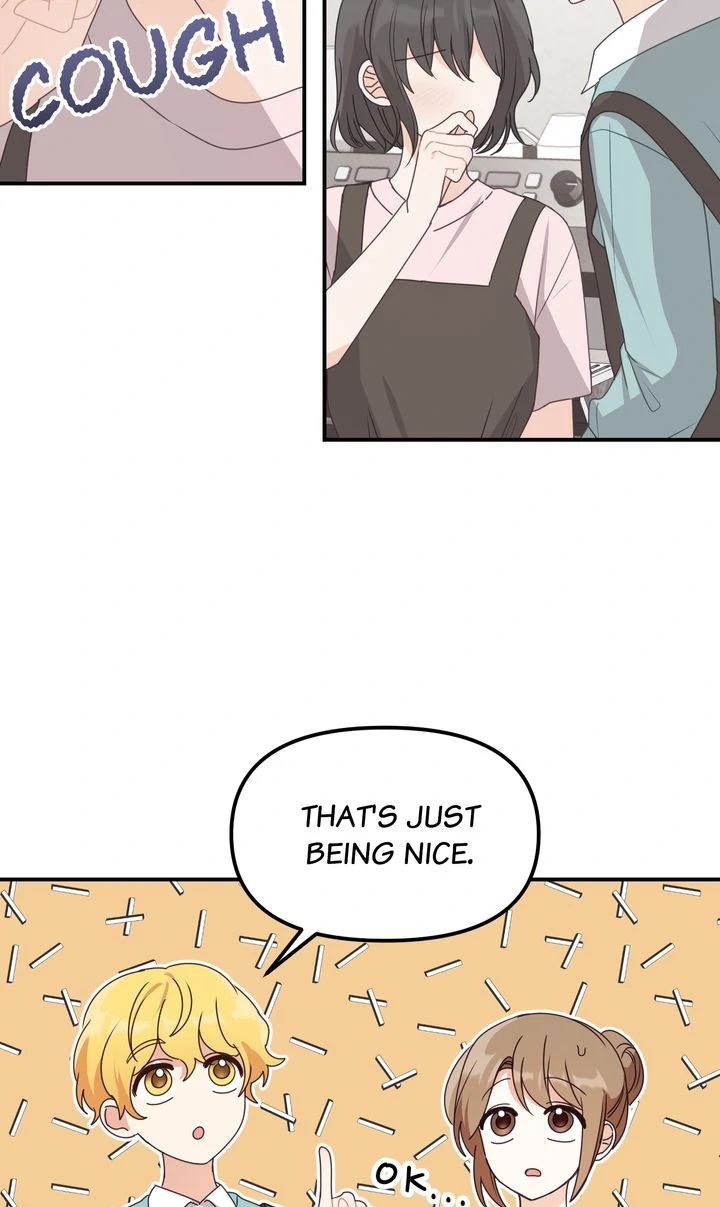 A Romantic Ending with My 2D Boyfriend! chapter 23 page 16