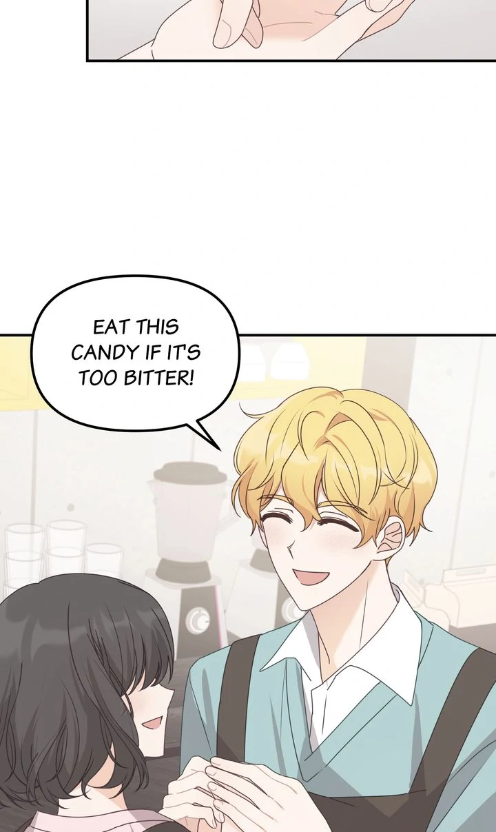 A Romantic Ending with My 2D Boyfriend! chapter 23 page 18