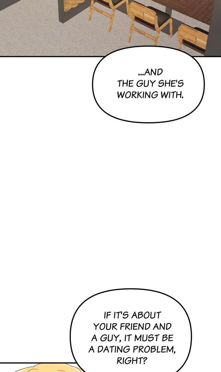 A Romantic Ending with My 2D Boyfriend! chapter 23 page 2