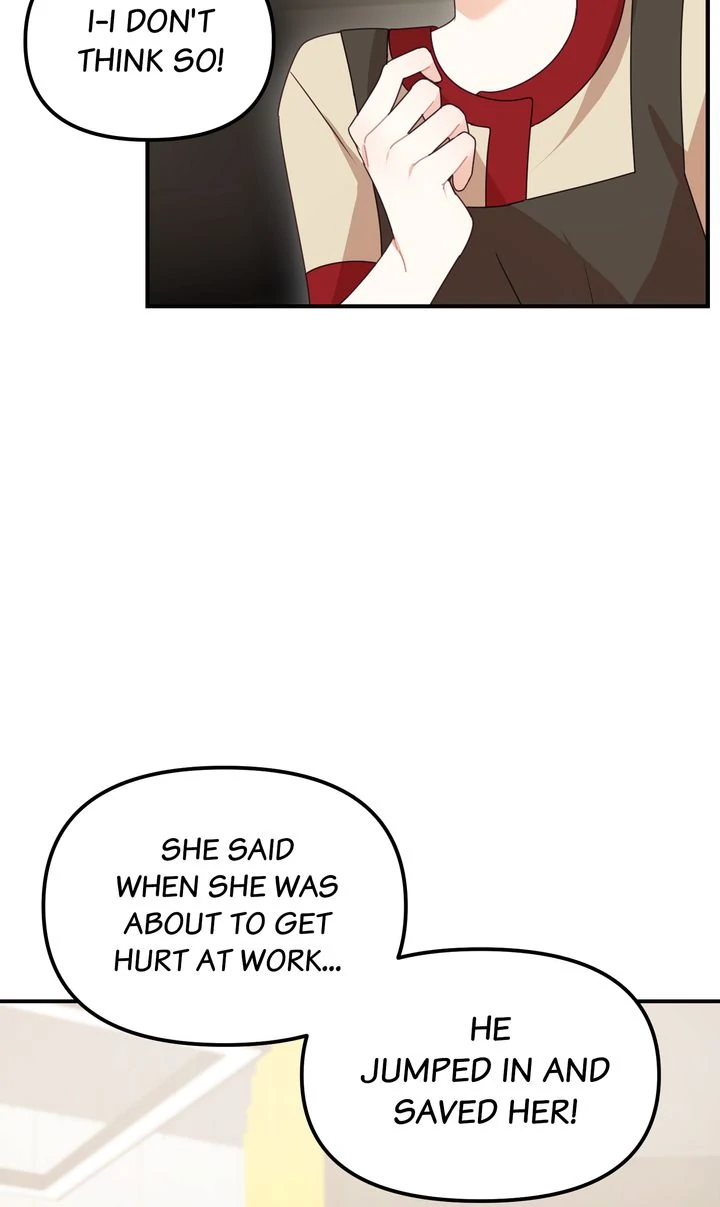 A Romantic Ending with My 2D Boyfriend! chapter 23 page 21