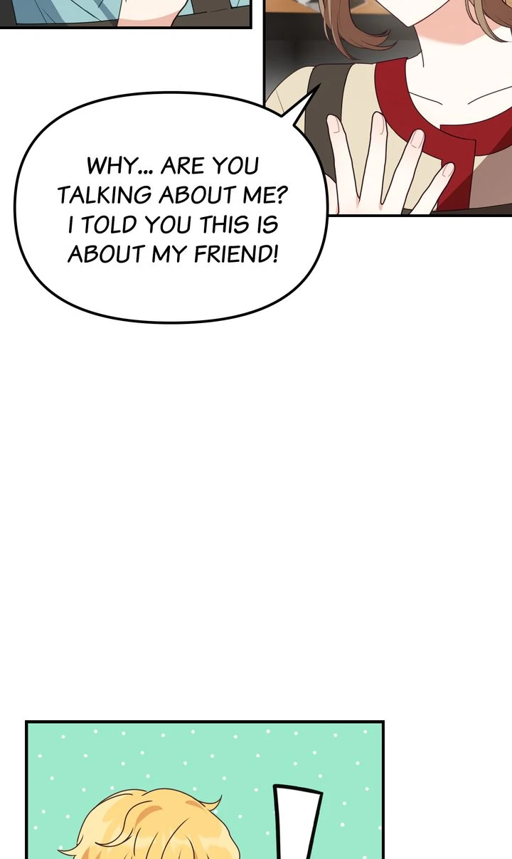 A Romantic Ending with My 2D Boyfriend! chapter 23 page 24