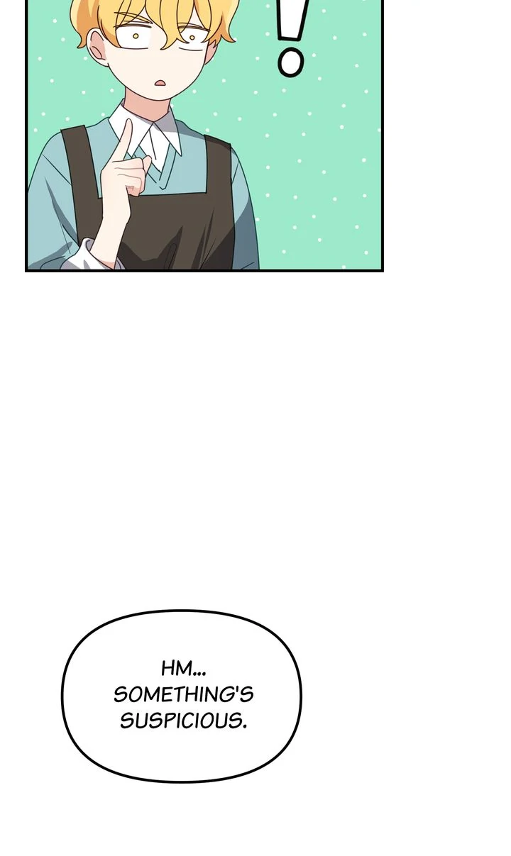 A Romantic Ending with My 2D Boyfriend! chapter 23 page 25