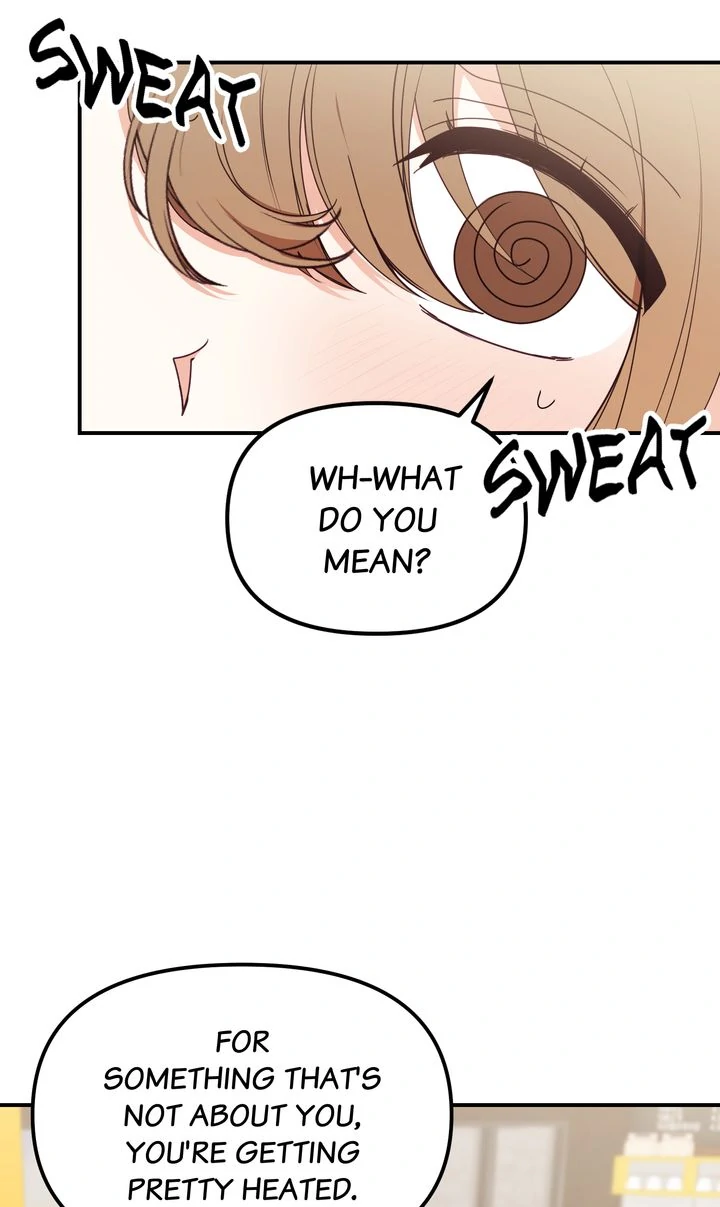 A Romantic Ending with My 2D Boyfriend! chapter 23 page 26