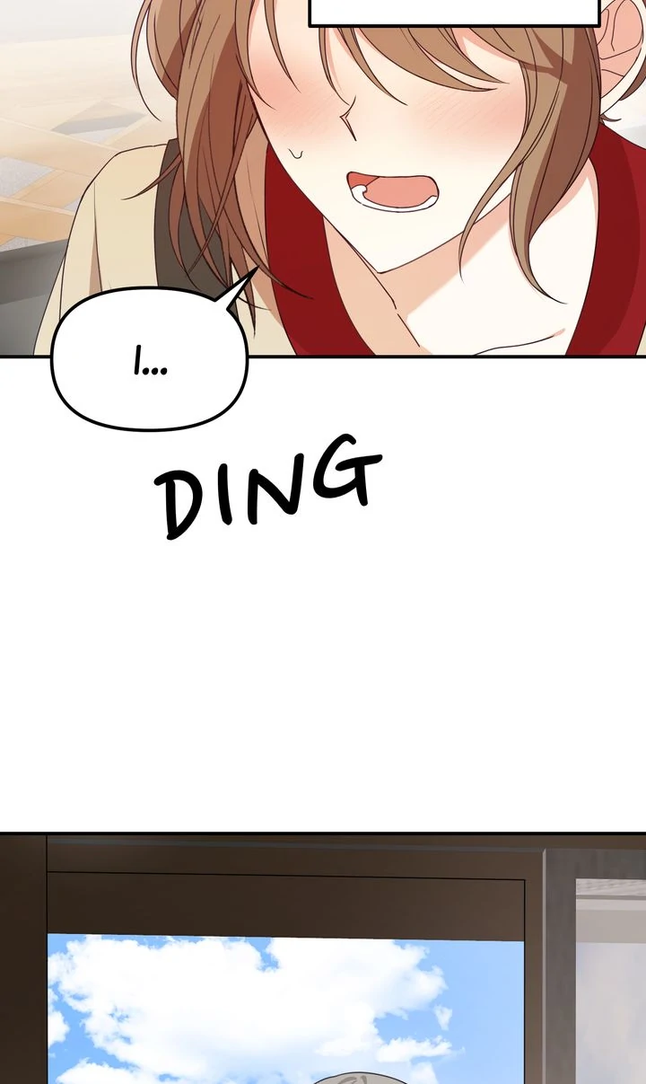 A Romantic Ending with My 2D Boyfriend! chapter 23 page 30