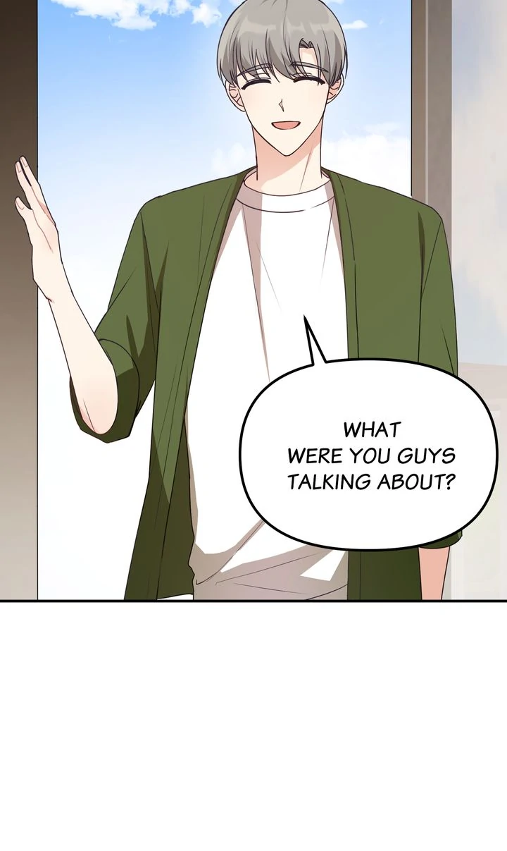 A Romantic Ending with My 2D Boyfriend! chapter 23 page 31