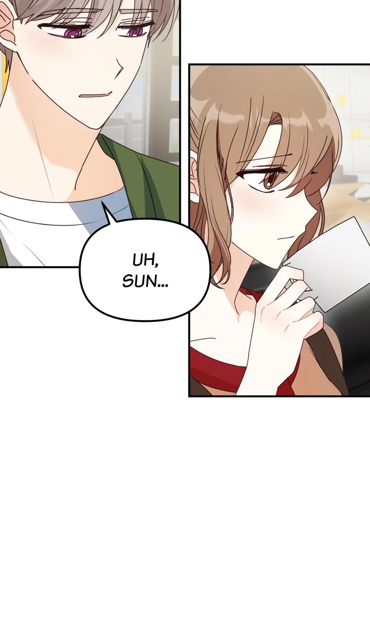 A Romantic Ending with My 2D Boyfriend! chapter 23 page 37