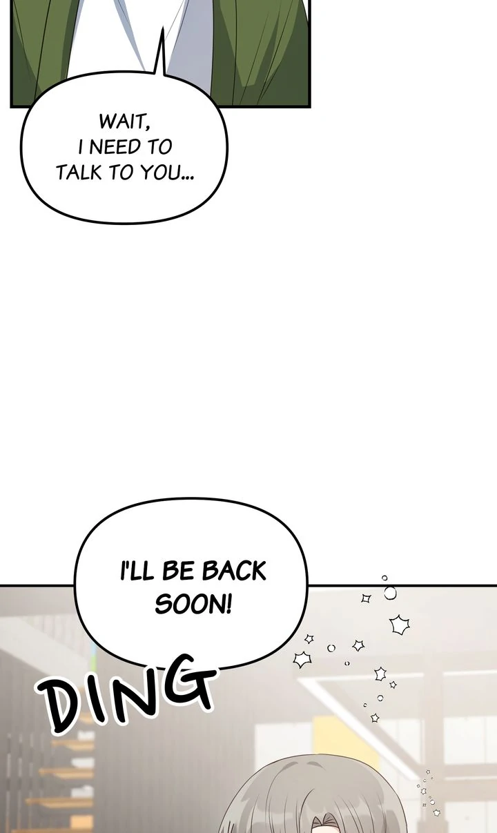 A Romantic Ending with My 2D Boyfriend! chapter 23 page 40